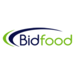 Logo de Bidfood