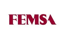 Logo de femsa