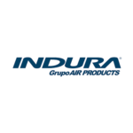 Logo de Indura